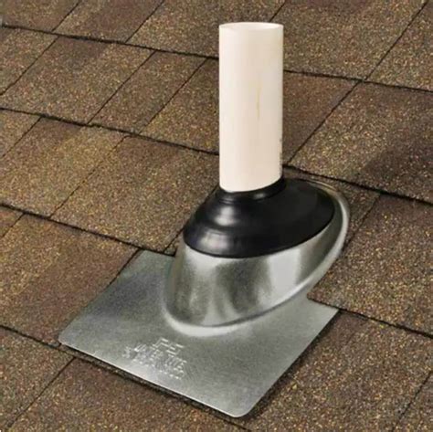 roof vent boot repair|Replace Vent Pipe Boot with Ease: A Quick and Dirty Guide